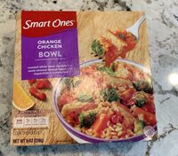 Roasted white meat chicken in a zesty sesame