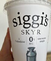 Skyr