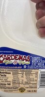 Reduced Fat Milk