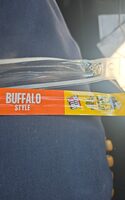 Buffalo Chicken Stick
