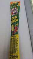 Chile Limon Monster Slim Jim