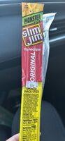 Smoked Snack Stick