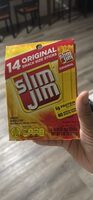 Slim Jim