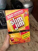 Original Snack Size Sticks