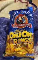Onion rings
