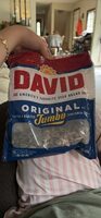 Sunflower Seeds