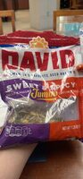 Sweet & Spicy Jumbo Sunflower Seeds