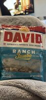 Ranch Jumbo Sunflower Seeds