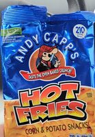 Hot Fries