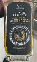 Black Truffle Dressing