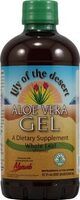 Gelée D'Aloe Vera - 946 ML - Lily of the Desert