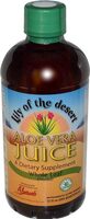 Jus D'Aloe Vera - 946 ML - Lily of the Desert