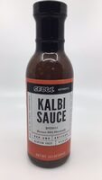 Kalbi Korean BBQ Marinade