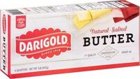 Salted Butter