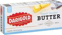 Natural Butter
