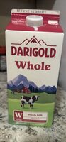 Whole Milk