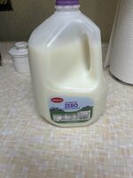 Fat Free Milk