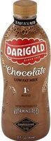 1% Milkfat, Low Fat Milk, Chocolate
