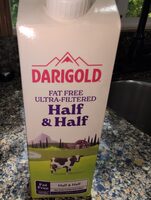 Half & Half
