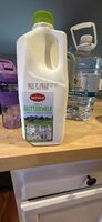 Darigold, low fat buttermilk, 1 % milkfat