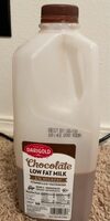 Chocolate Milk