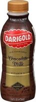 Chocolate Milk