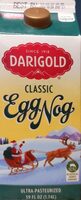 Egg Nog