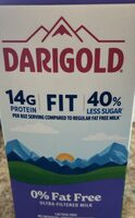Fit Milk
