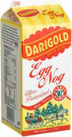 Ultra-Pasteurized Egg Nog
