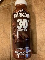 Chocolate Protein Shake