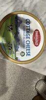 Low Fat Cottage Cheese
