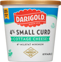 Whole Cottage Cheese
