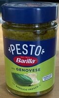 Pesto alla Genovese