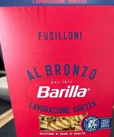 Fusilloni