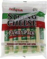 Mozzarella