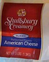 American Cheese