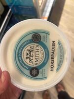 Horseradish Farmstead Gouda Spread