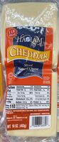 Cheddar