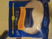 Mozzarella