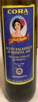 Balsamic Vinegar Of Modena