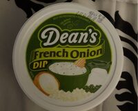 French Onion Dip