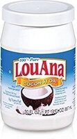 Coconut Oil
