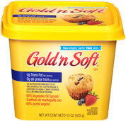 60% Vegetable Oil Spread