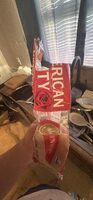 Thin spaghetti