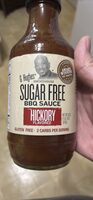 BBQ Sauce