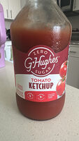 Sugar Free Ketchup