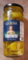 Pepperoncini