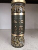 Capers