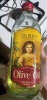 Olive Oil