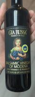 Balsamic Vinegar of Modena